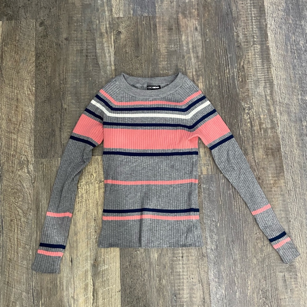 Cute sweater